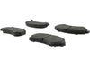 Disc Brake Pad Centric Parts 102.16770