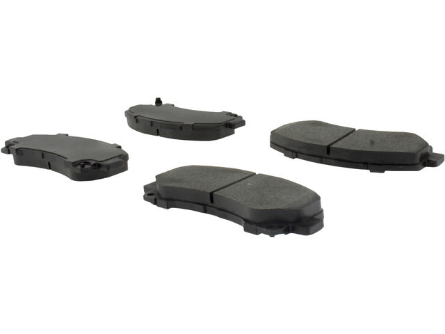 Disc Brake Pad Centric Parts 102.16770