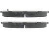 Disc Brake Pad Centric Parts 102.16770
