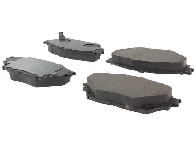 Disc Brake Pad Centric Parts 102.16820