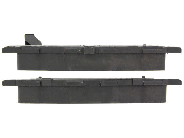 Disc Brake Pad Centric Parts 102.16820