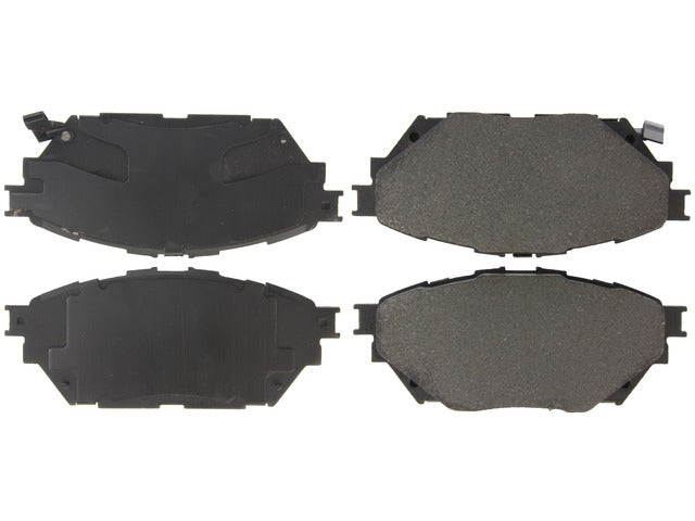 Disc Brake Pad Centric Parts 102.16820