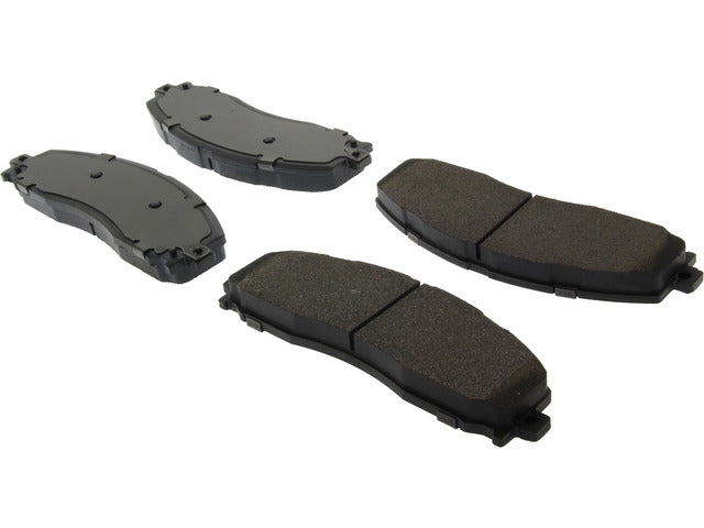 Disc Brake Pad Centric Parts 102.16910