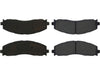 Disc Brake Pad Centric Parts 102.16910