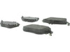 Disc Brake Pad Centric Parts 102.16940
