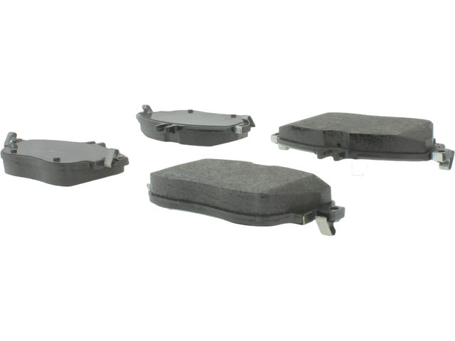 Disc Brake Pad Centric Parts 102.16940