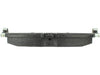 Disc Brake Pad Centric Parts 102.16940
