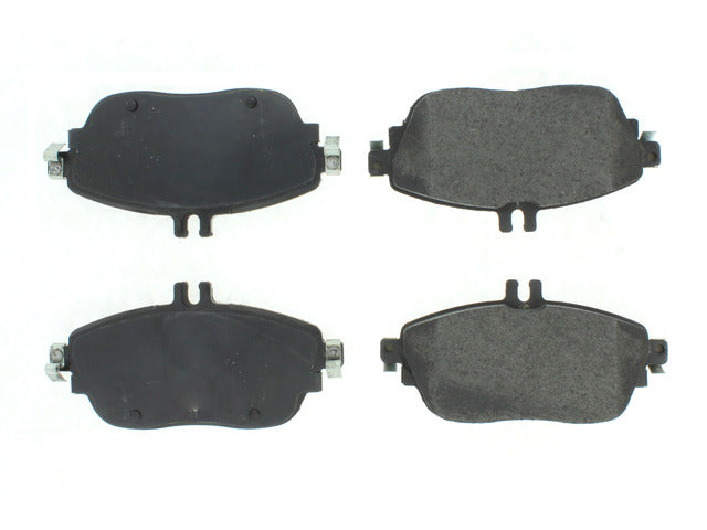Disc Brake Pad Centric Parts 102.16940