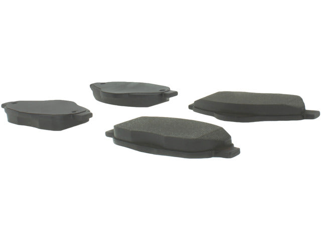 Disc Brake Pad Centric Parts 102.16960