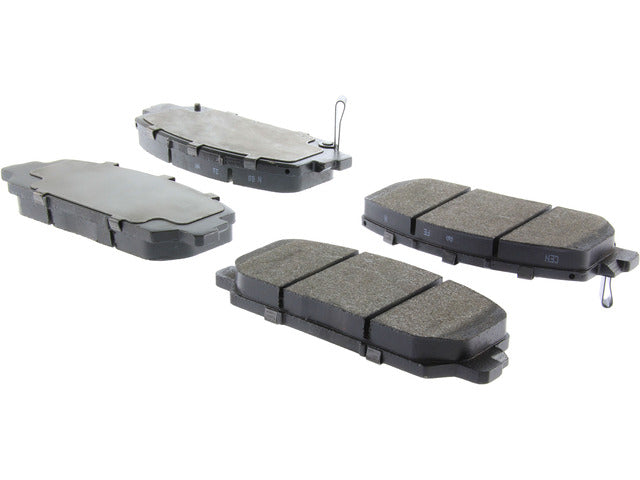 Disc Brake Pad Centric Parts 102.16970