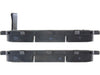 Disc Brake Pad Centric Parts 102.16970