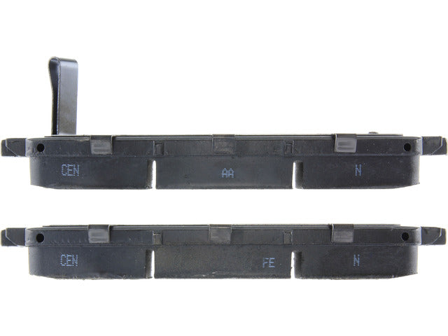 Disc Brake Pad Centric Parts 102.16970