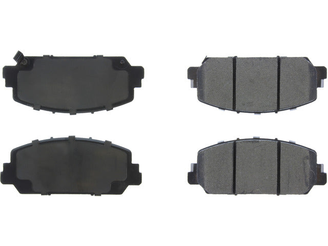 Disc Brake Pad Centric Parts 102.16970