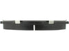 Disc Brake Pad Centric Parts 102.17000
