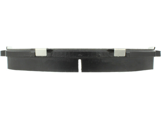Disc Brake Pad Centric Parts 102.17000