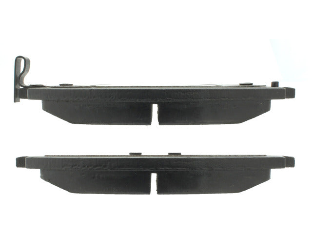 Disc Brake Pad Centric Parts 102.17020