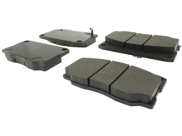 Disc Brake Pad Centric Parts 102.17160