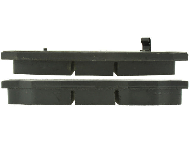 Disc Brake Pad Centric Parts 102.17160