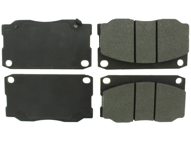 Disc Brake Pad Centric Parts 102.17160