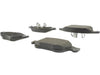 Disc Brake Pad Centric Parts 102.17170