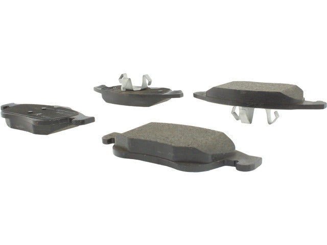 Disc Brake Pad Centric Parts 102.17170