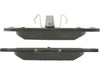 Disc Brake Pad Centric Parts 102.17170
