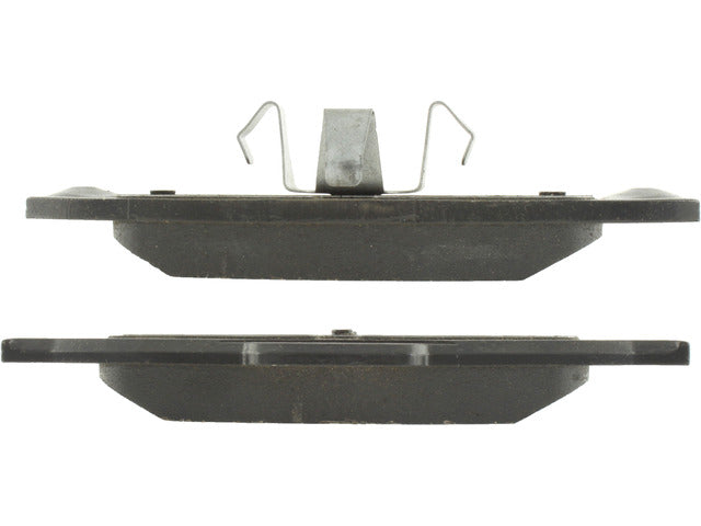 Disc Brake Pad Centric Parts 102.17170
