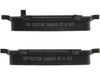 Disc Brake Pad Centric Parts 102.17190