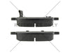Disc Brake Pad Centric Parts 102.17220