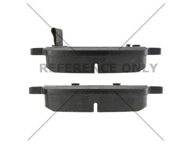 Disc Brake Pad Centric Parts 102.17220