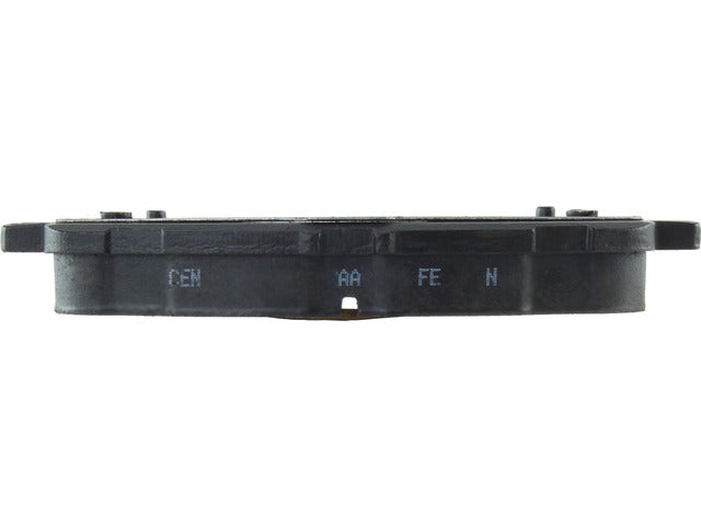 Disc Brake Pad Centric Parts 102.17300