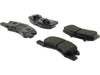 Disc Brake Pad Centric Parts 102.17310