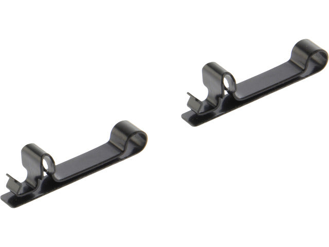 Disc Brake Pad Centric Parts 102.17310