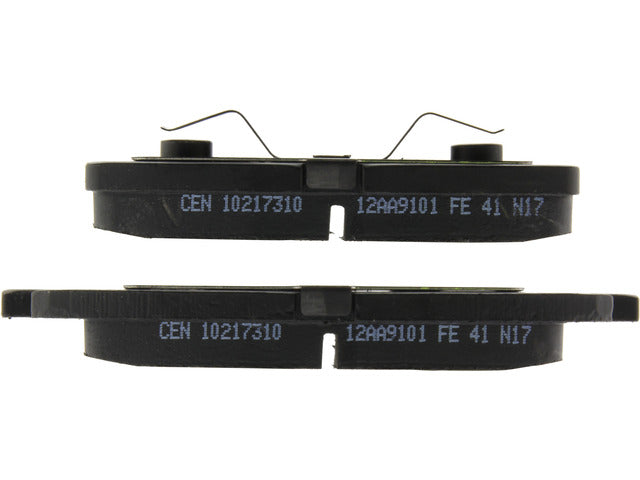 Disc Brake Pad Centric Parts 102.17310