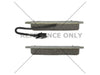 Disc Brake Pad Centric Parts 102.17461