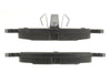 Disc Brake Pad Centric Parts 102.17550