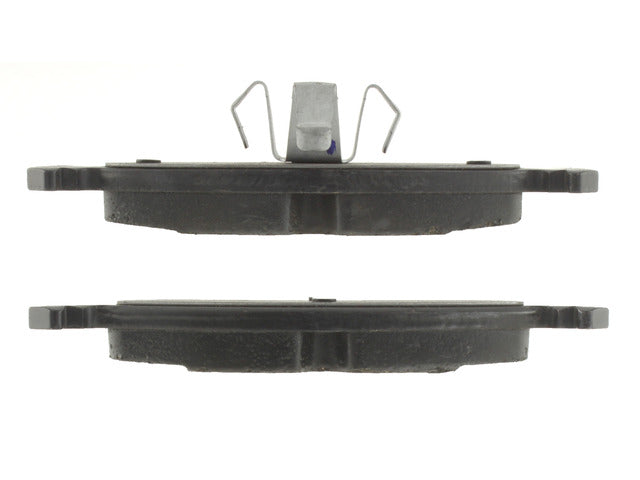 Disc Brake Pad Centric Parts 102.17550