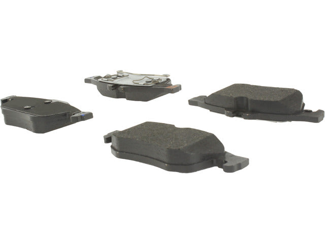 Disc Brake Pad Centric Parts 102.17570