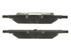 Disc Brake Pad Centric Parts 102.17570