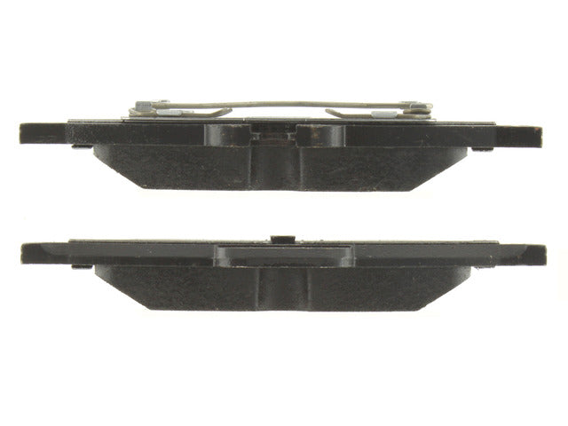 Disc Brake Pad Centric Parts 102.17570