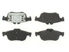 Disc Brake Pad Centric Parts 102.17570