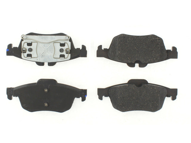 Disc Brake Pad Centric Parts 102.17570