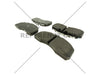 Disc Brake Pad Centric Parts 102.17580