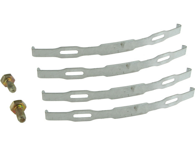 Disc Brake Pad Centric Parts 102.17580