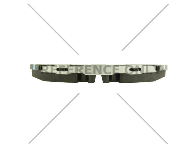 Disc Brake Pad Centric Parts 102.17580