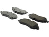 Disc Brake Pad Centric Parts 102.17740