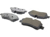 Disc Brake Pad Centric Parts 102.17750