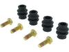 Disc Brake Pad Centric Parts 102.17750