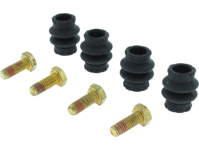 Disc Brake Pad Centric Parts 102.17750