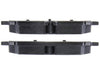 Disc Brake Pad Centric Parts 102.17750